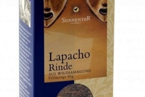 LAPACHO SONNETOR